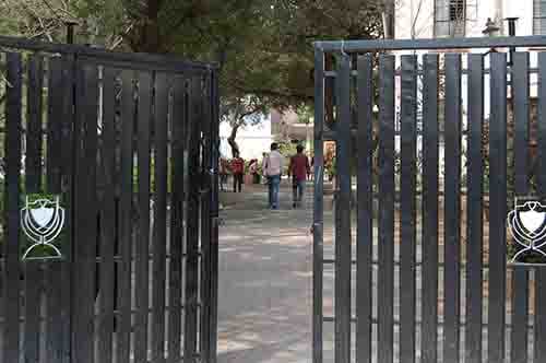 B.P.H.E. Society's Institute of Management Studies Career Development & Research Ahmednagar Infrastructure photo 6